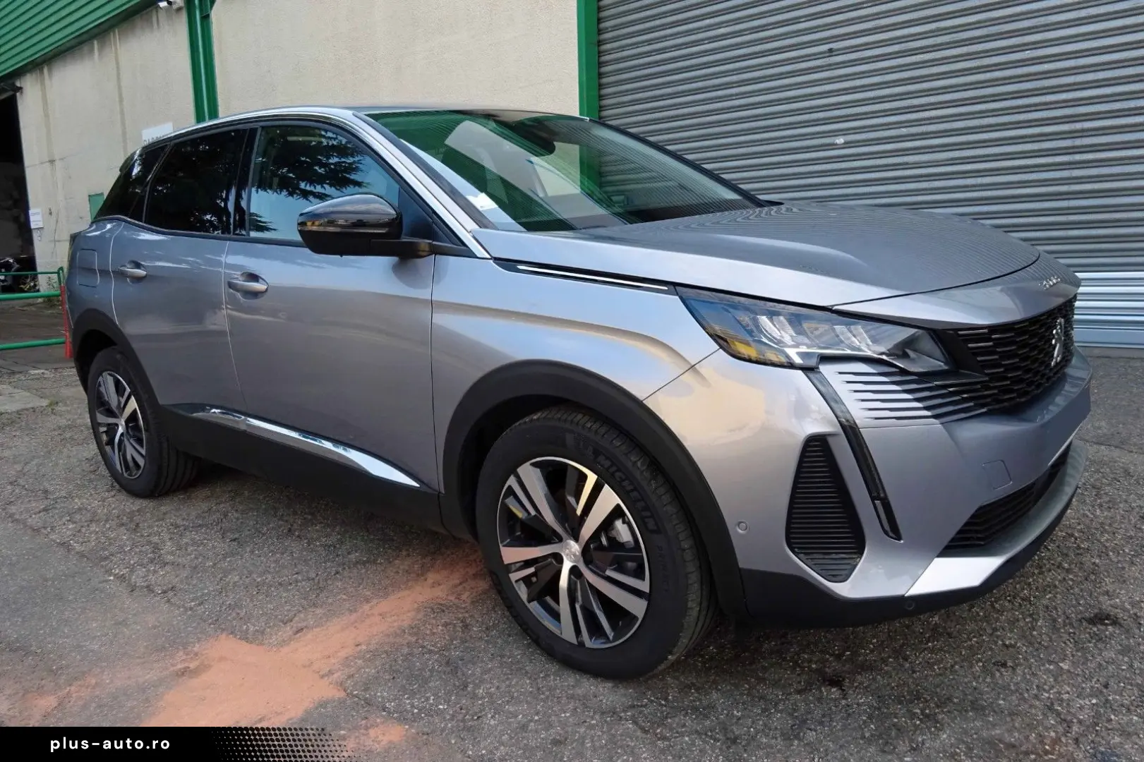 3008 1.5 HDI 130 BVA