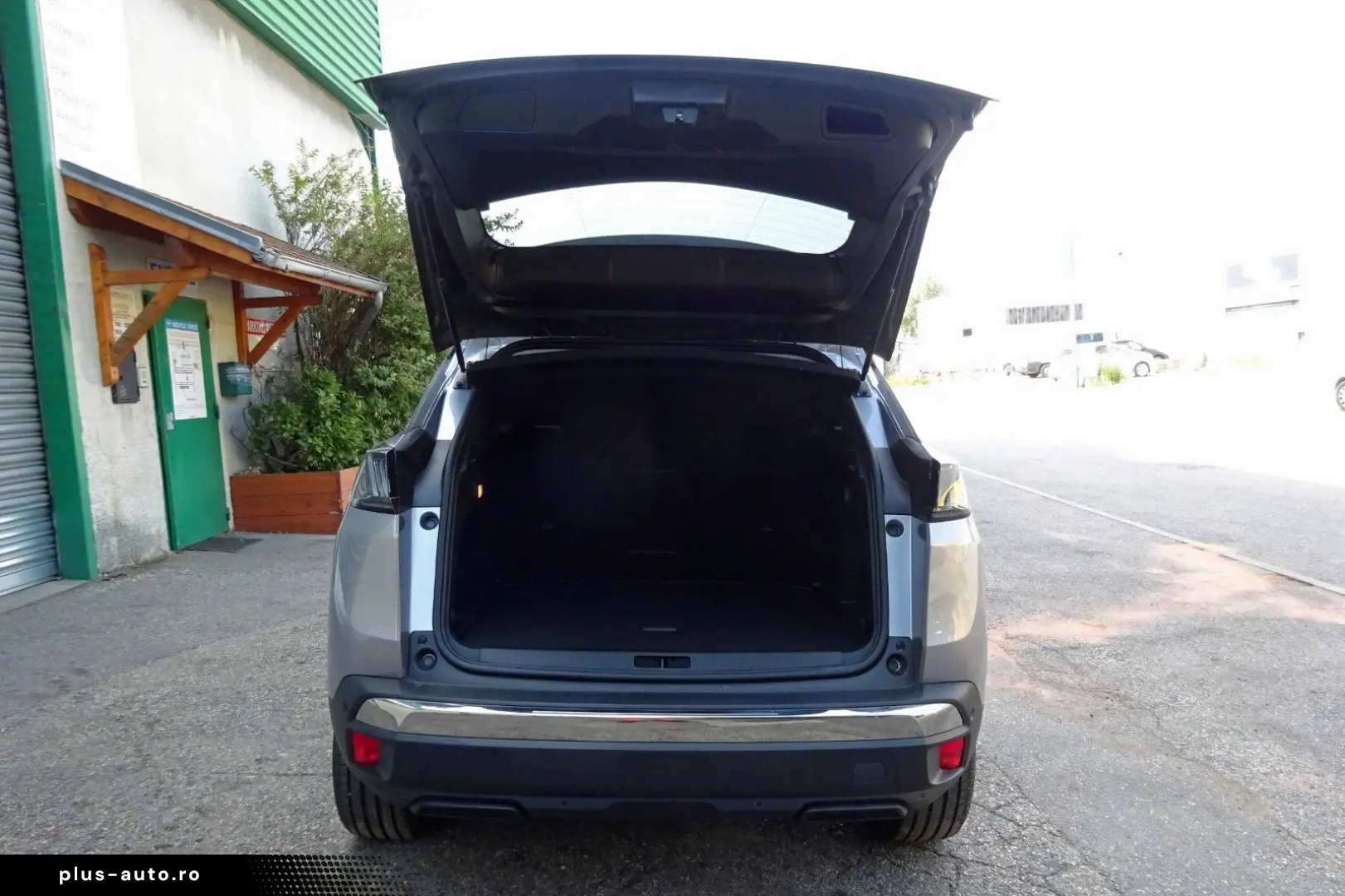 3008 1.5 HDI 130 BVA