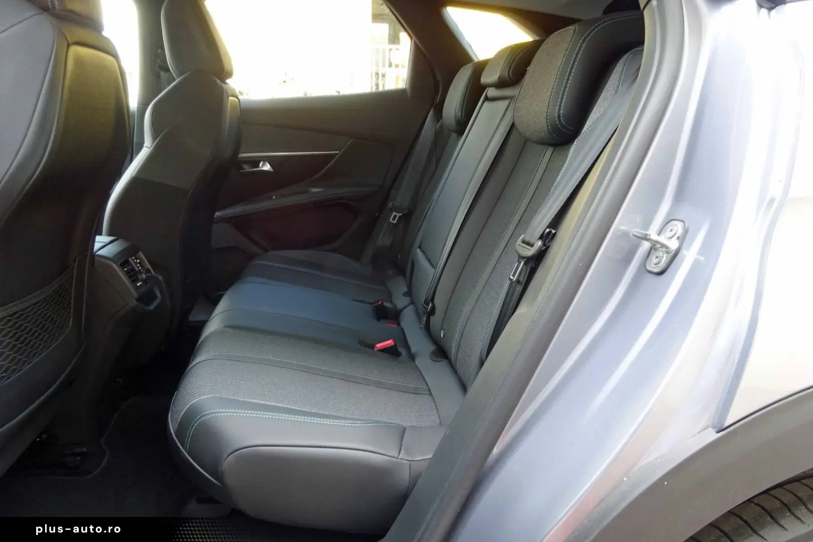 3008 1.5 HDI 130 BVA