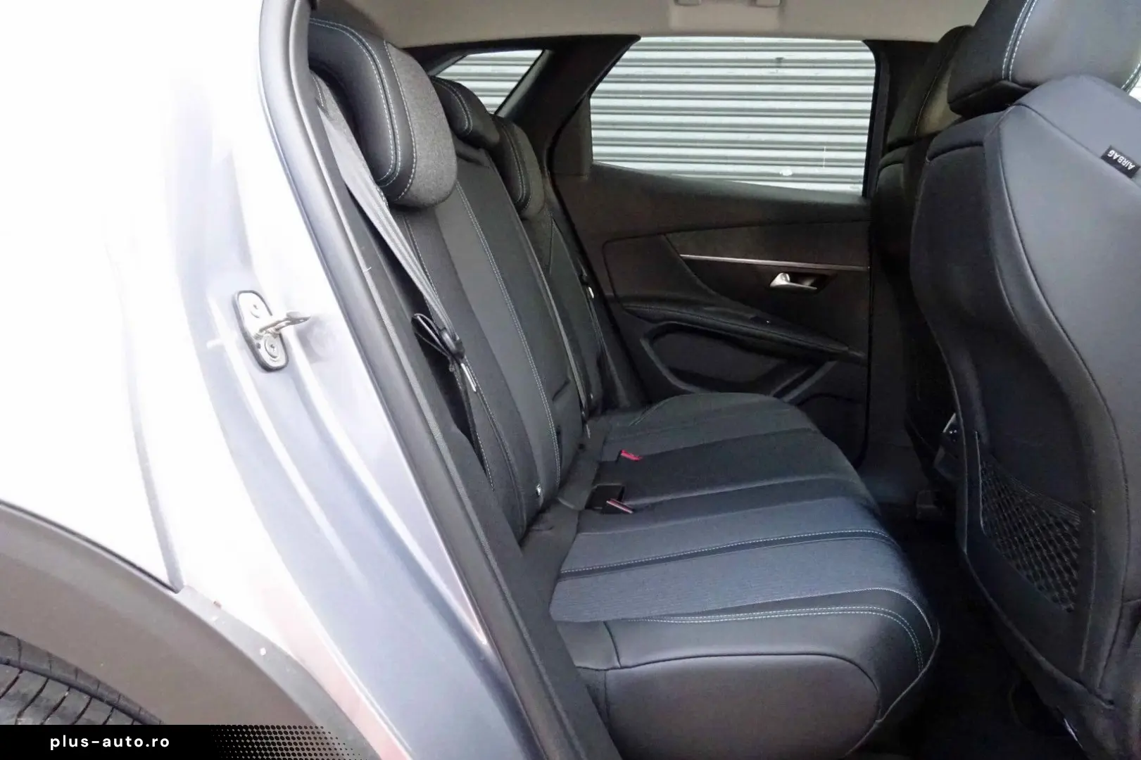 3008 1.5 HDI 130 BVA