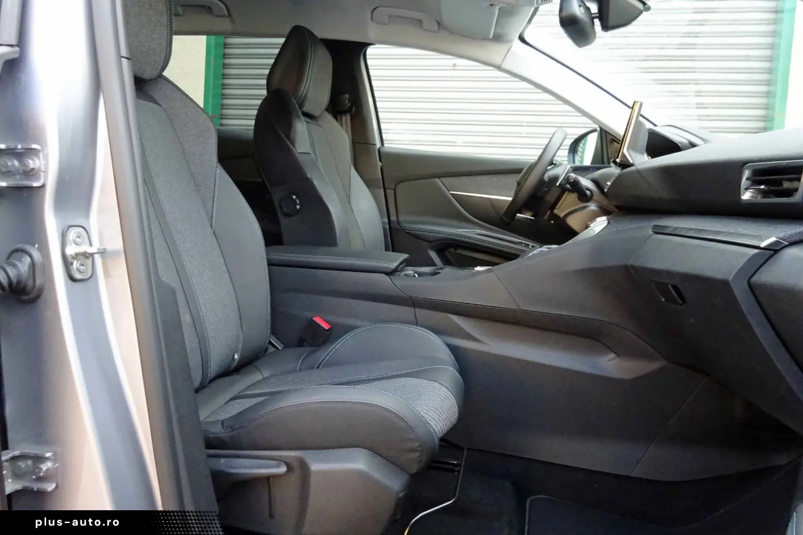 3008 1.5 HDI 130 BVA