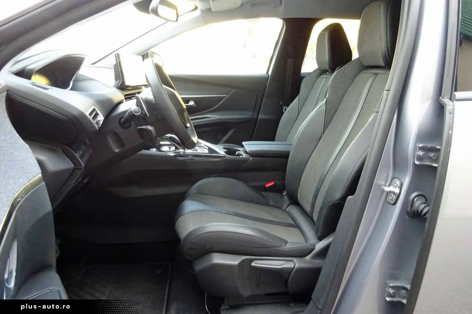 3008 1.5 HDI 130 BVA