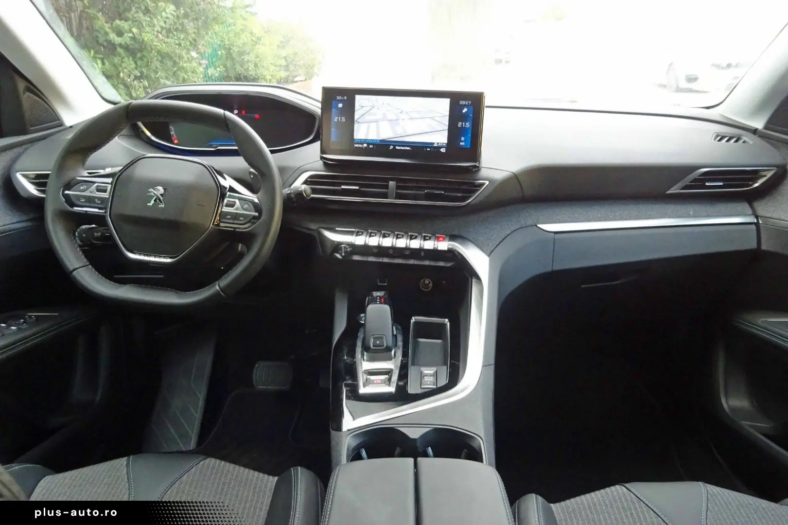 3008 1.5 HDI 130 BVA