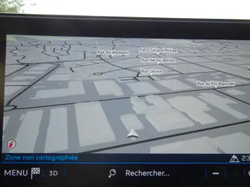 3008 1.5 HDI 130 BVA