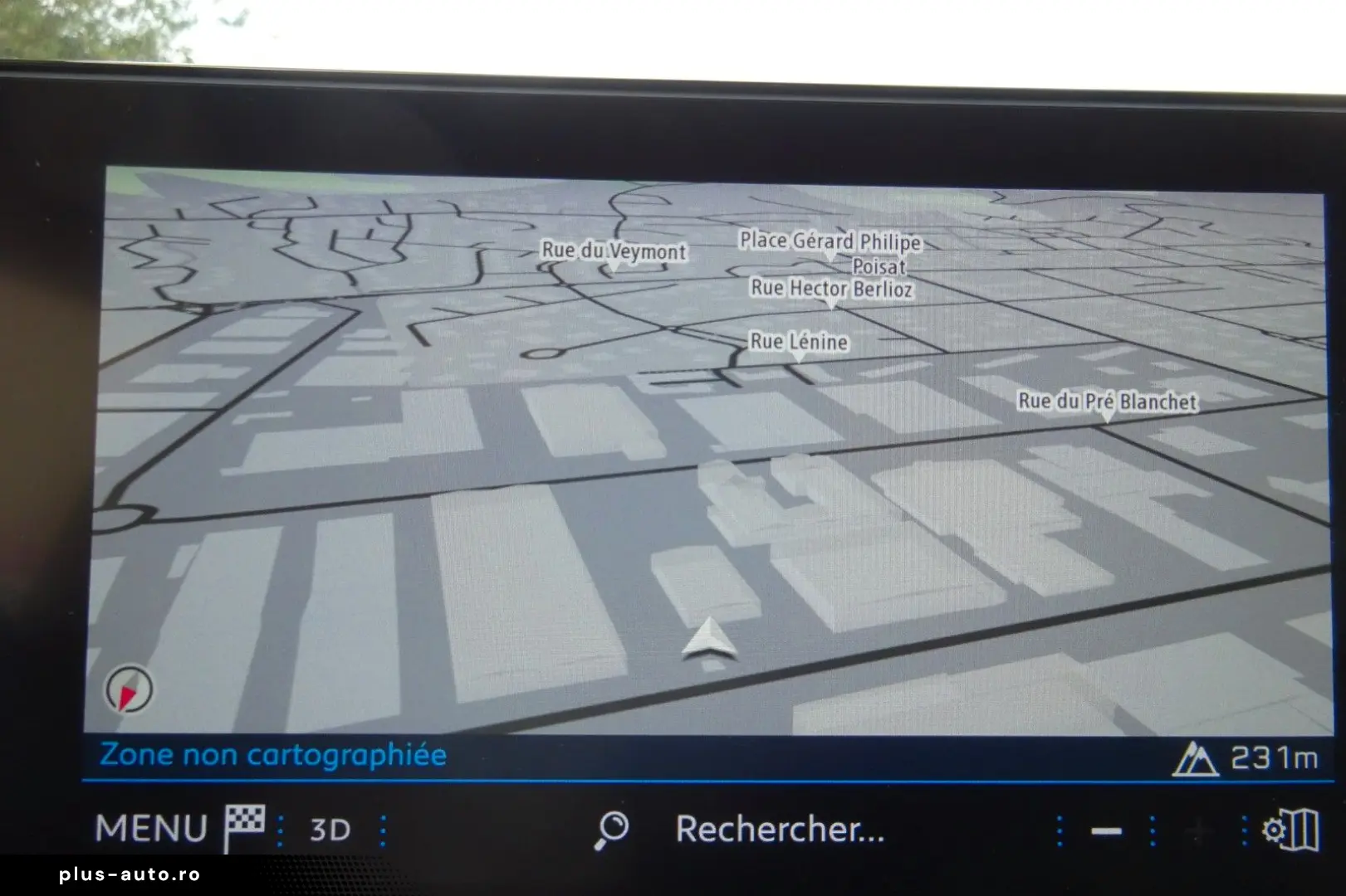 3008 1.5 HDI 130 BVA