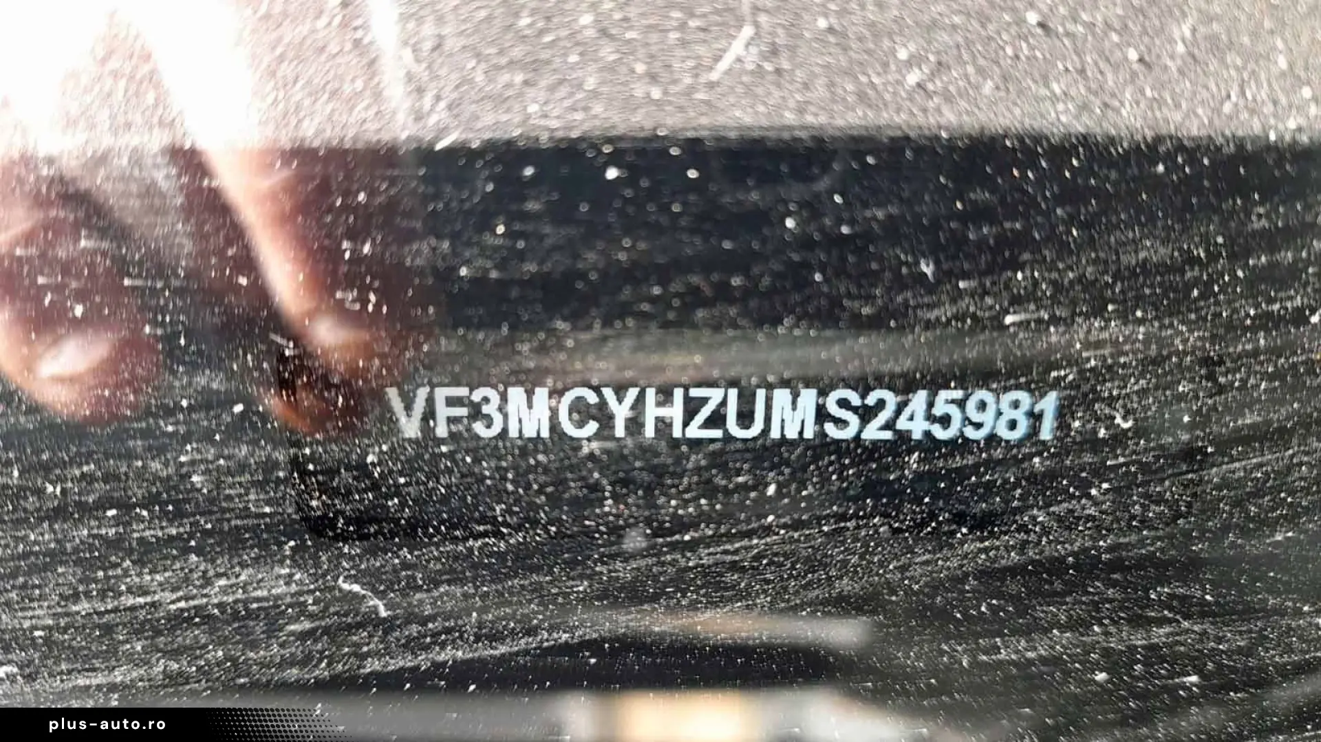 3008 1.5 HDI 130 BVA