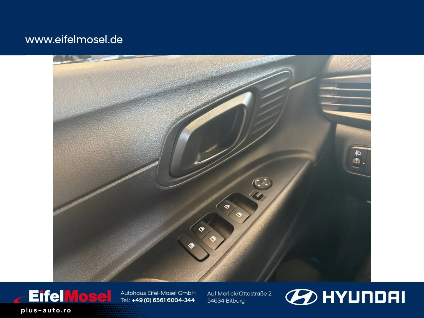 Bayon Select Mild-Hybrid DCT Winter-Paket