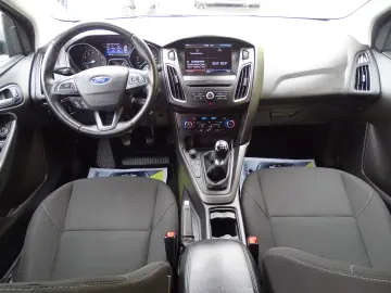 FORD FOCUS 1.0 ECOBOOST 2016