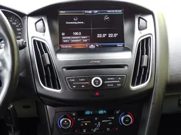 FORD FOCUS 1.0 ECOBOOST 2016