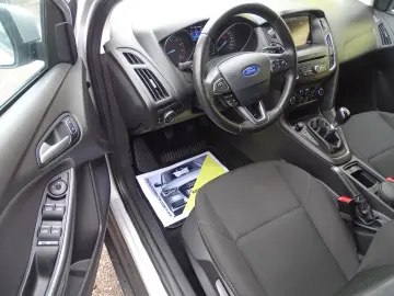 FORD FOCUS 1.0 ECOBOOST 2016