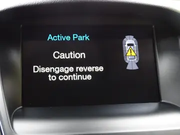 FORD FOCUS 1.0 ECOBOOST 2016