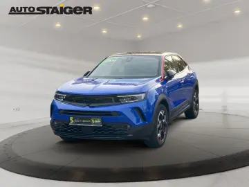 Mokka 1.2 Turbo GS Line ACC LED Navi SHZ Kam. LM