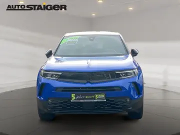 Mokka 1.2 Turbo GS Line ACC LED Navi SHZ Kam. LM