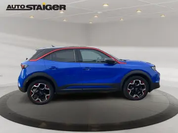 Mokka 1.2 Turbo GS Line ACC LED Navi SHZ Kam. LM