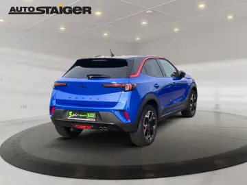 Mokka 1.2 Turbo GS Line ACC LED Navi SHZ Kam. LM