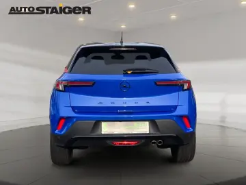 Mokka 1.2 Turbo GS Line ACC LED Navi SHZ Kam. LM