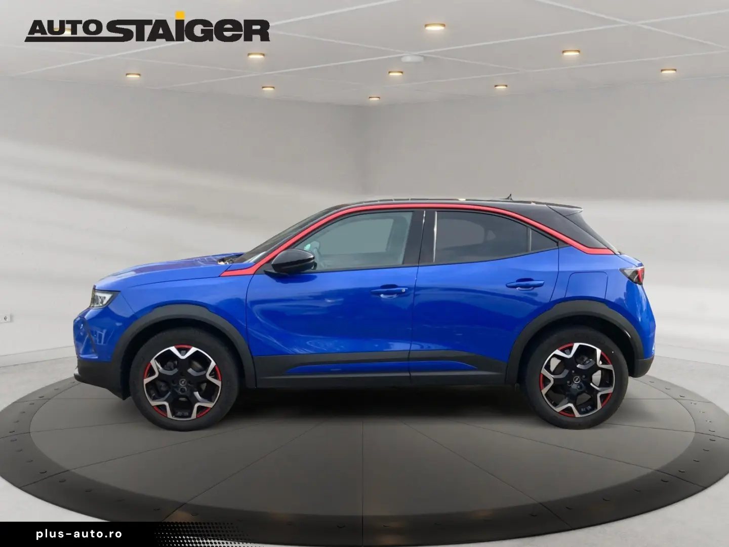 Mokka 1.2 Turbo GS Line ACC LED Navi SHZ Kam. LM