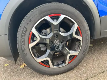 Mokka 1.2 Turbo GS Line ACC LED Navi SHZ Kam. LM