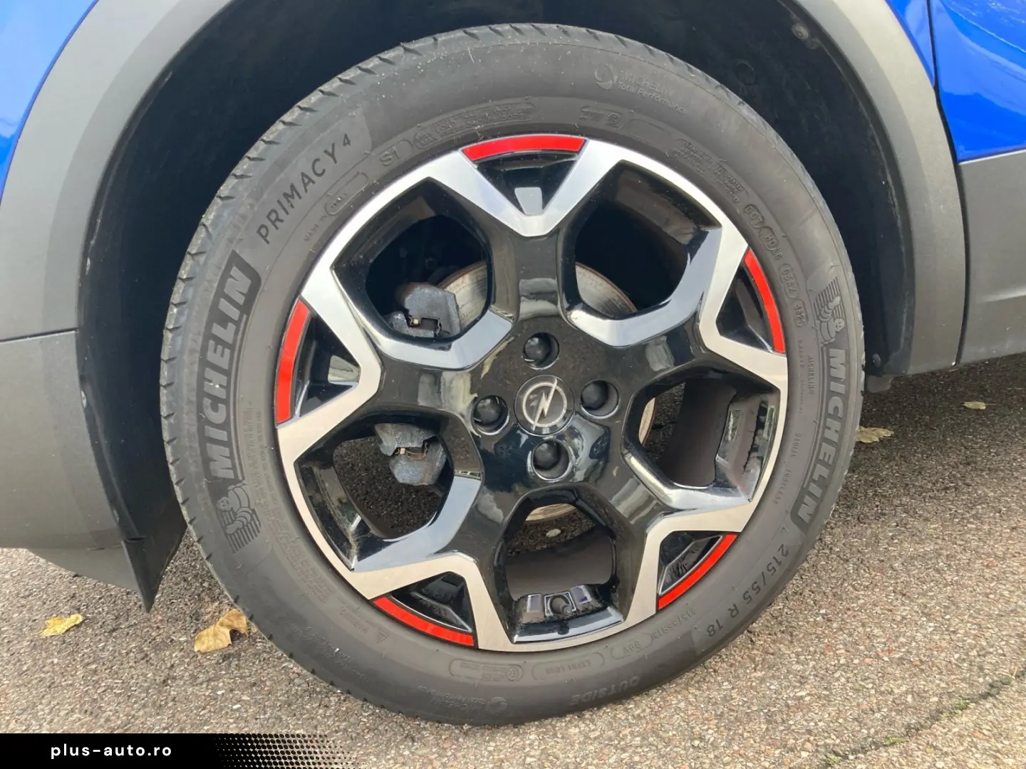 Mokka 1.2 Turbo GS Line ACC LED Navi SHZ Kam. LM