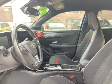 Mokka 1.2 Turbo GS Line ACC LED Navi SHZ Kam. LM