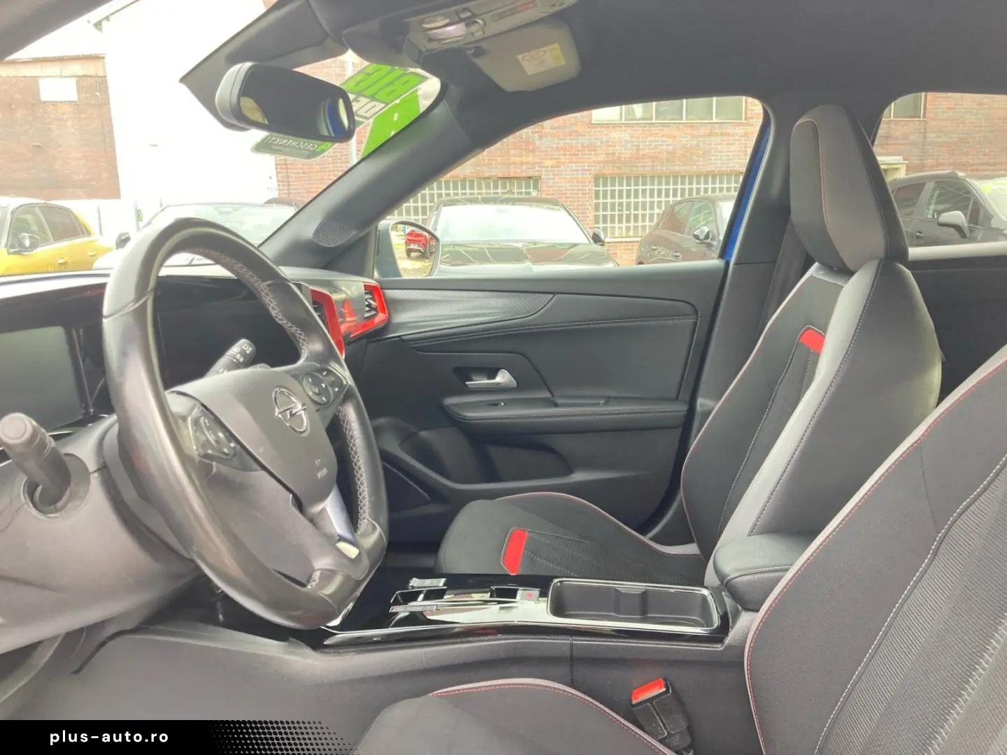 Mokka 1.2 Turbo GS Line ACC LED Navi SHZ Kam. LM