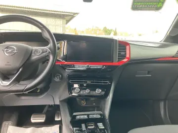 Mokka 1.2 Turbo GS Line ACC LED Navi SHZ Kam. LM