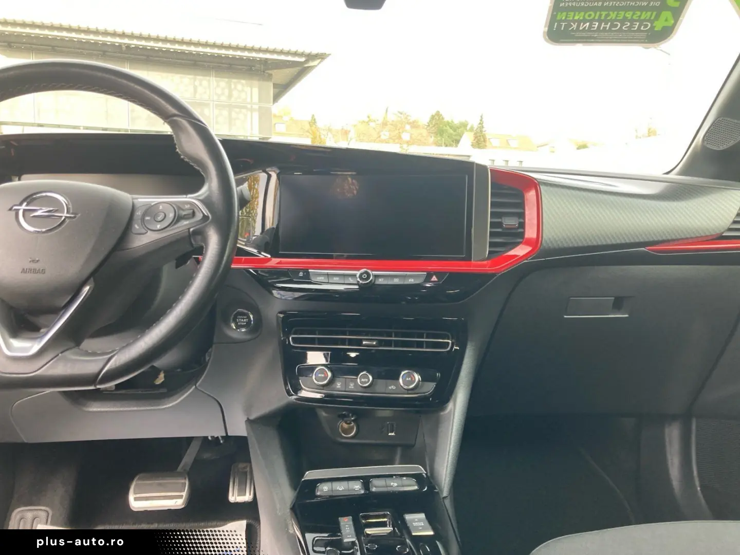 Mokka 1.2 Turbo GS Line ACC LED Navi SHZ Kam. LM