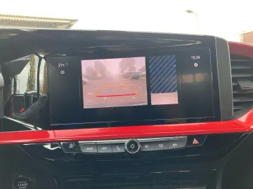 Mokka 1.2 Turbo GS Line ACC LED Navi SHZ Kam. LM