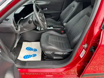 Mokka Ultimate Virtual LED ACC Leder Kamera