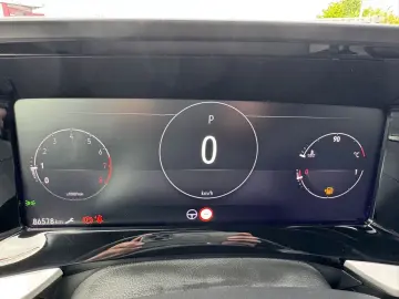 Mokka Ultimate Virtual LED ACC Leder Kamera