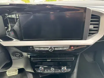 Mokka Ultimate Virtual LED ACC Leder Kamera