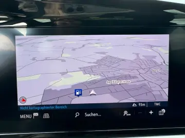 Mokka Ultimate Virtual LED ACC Leder Kamera