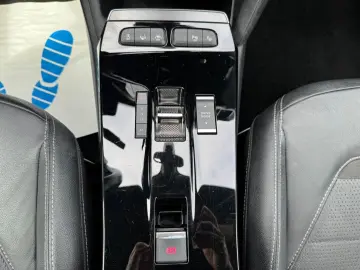 Mokka Ultimate Virtual LED ACC Leder Kamera