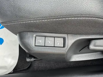 Mokka Ultimate Virtual LED ACC Leder Kamera