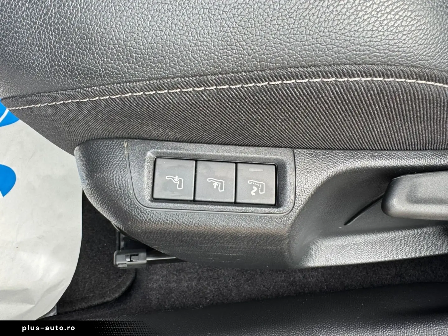 Mokka Ultimate Virtual LED ACC Leder Kamera