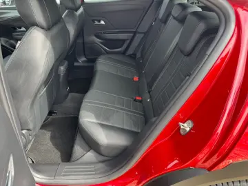 Mokka Ultimate Virtual LED ACC Leder Kamera