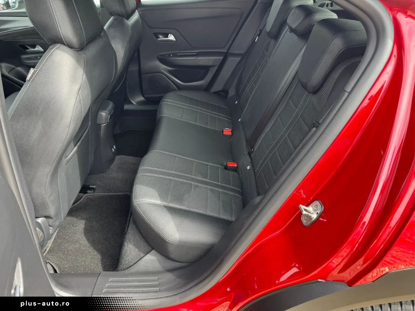 Mokka Ultimate Virtual LED ACC Leder Kamera