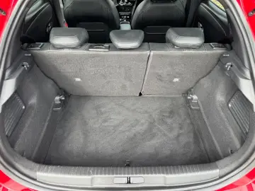 Mokka Ultimate Virtual LED ACC Leder Kamera