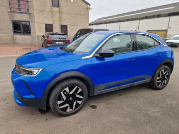 Mokka 1.2 Turbo  Elegance Auto  NAVI  CAM  KLIMA