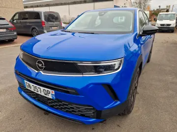 Mokka 1.2 Turbo  Elegance Auto  NAVI  CAM  KLIMA