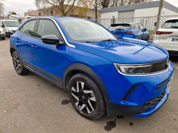 Mokka 1.2 Turbo  Elegance Auto  NAVI  CAM  KLIMA