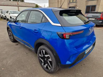 Mokka 1.2 Turbo  Elegance Auto  NAVI  CAM  KLIMA