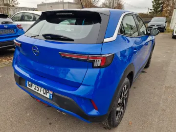 Mokka 1.2 Turbo  Elegance Auto  NAVI  CAM  KLIMA