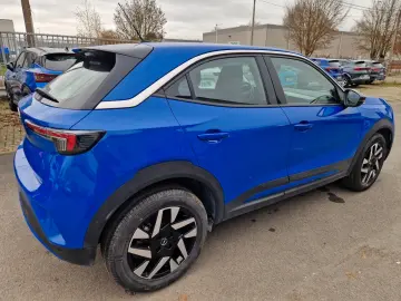 Mokka 1.2 Turbo  Elegance Auto  NAVI  CAM  KLIMA