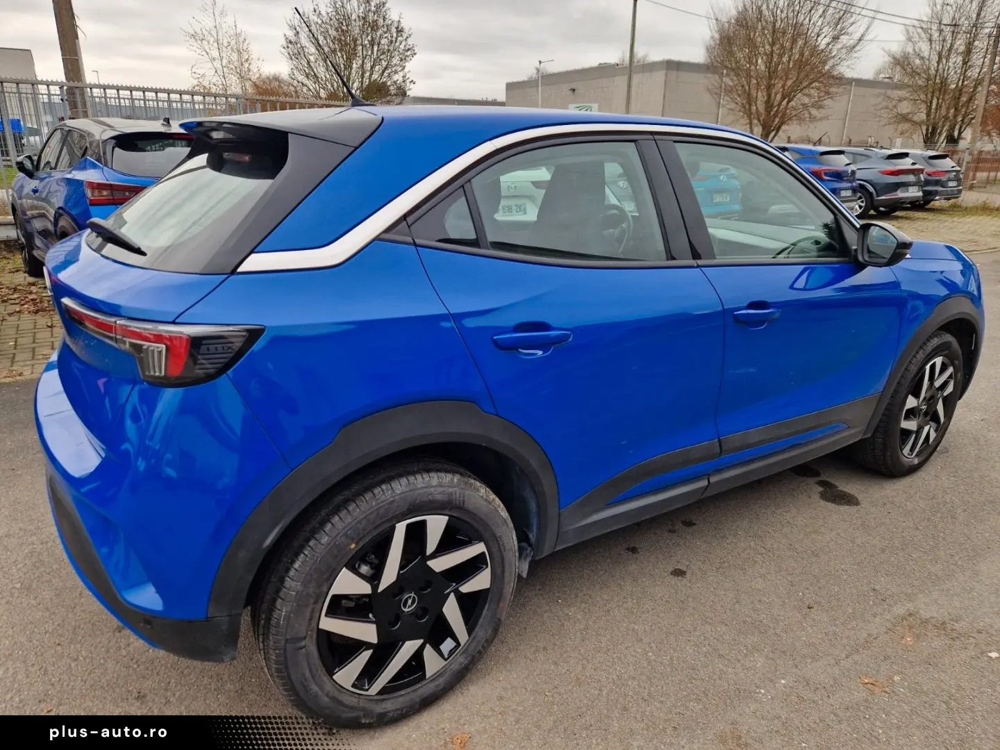 Mokka 1.2 Turbo  Elegance Auto  NAVI  CAM  KLIMA