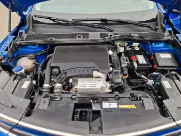 Mokka 1.2 Turbo  Elegance Auto  NAVI  CAM  KLIMA