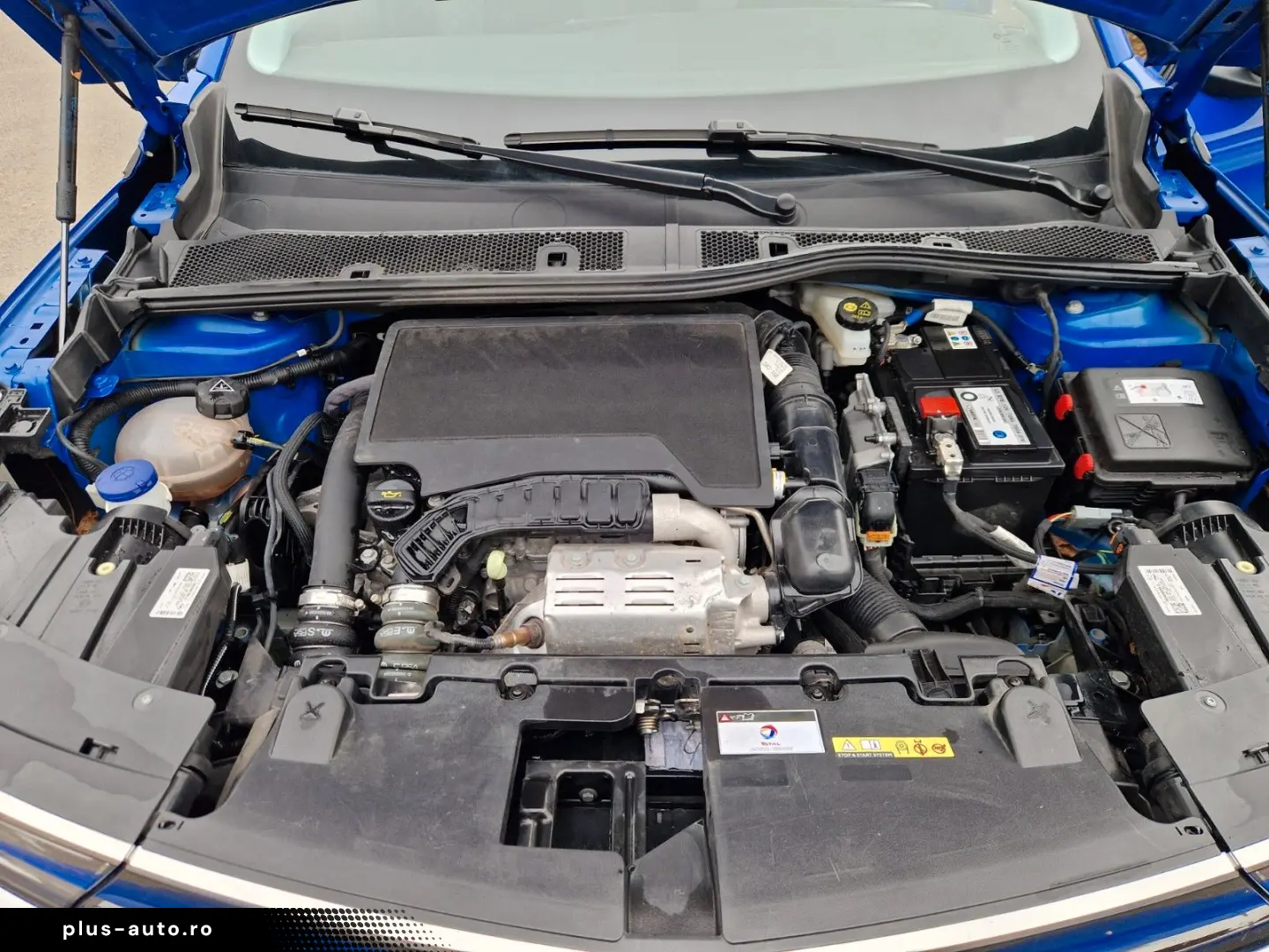 Mokka 1.2 Turbo  Elegance Auto  NAVI  CAM  KLIMA