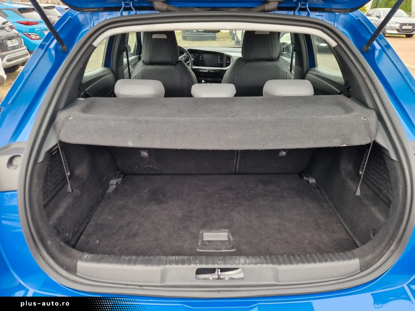 Mokka 1.2 Turbo  Elegance Auto  NAVI  CAM  KLIMA