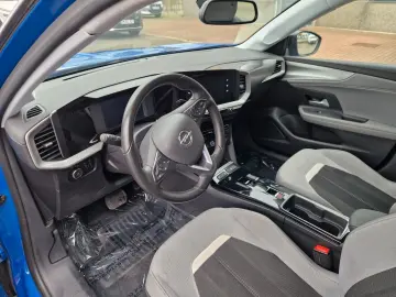 Mokka 1.2 Turbo  Elegance Auto  NAVI  CAM  KLIMA