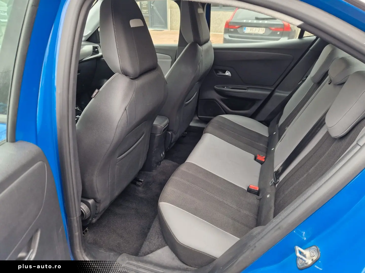 Mokka 1.2 Turbo  Elegance Auto  NAVI  CAM  KLIMA